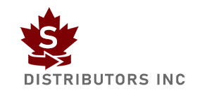 Supreme Distributors Logo - Alberta's Premier Wholesale Smoking Accessories Distributor