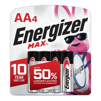 Duracell AA Batteries