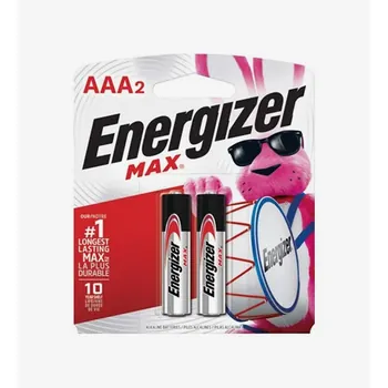 Energizer AA Batteries