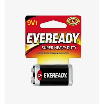 Panasonic 9V Battery