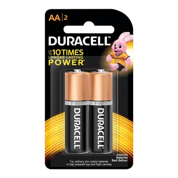 Panasonic AA Batteries