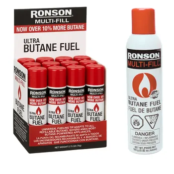 Ronson Ultra Butane
