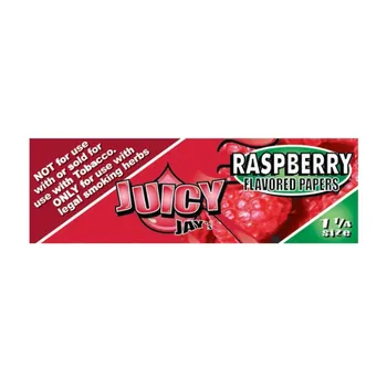 Juicy Jay's Papers