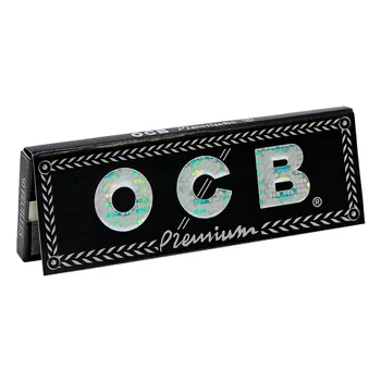 OCB Premium Papers