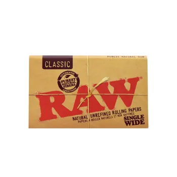 RAW Classic Papers