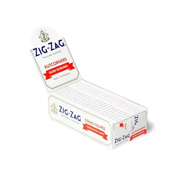 Zig-Zag White Papers