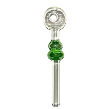 Oil Ball Pipe
