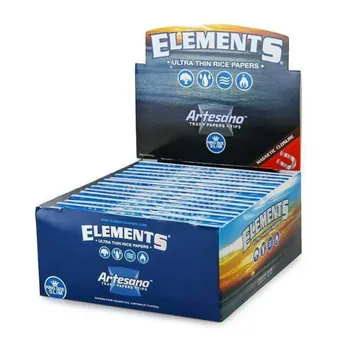 Elements Tips