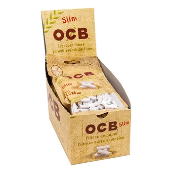 OCB Slim Filters