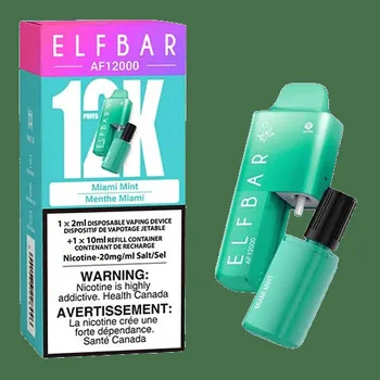 ELFBAR 12K