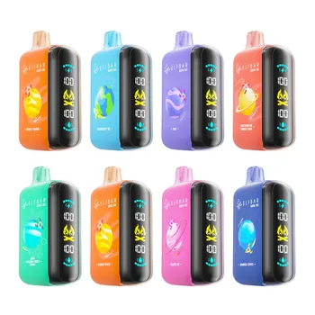 ELFBAR 20K Disposable Vape
