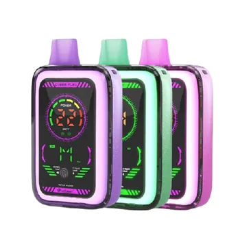 VABEEN CYBERFLEX Vape